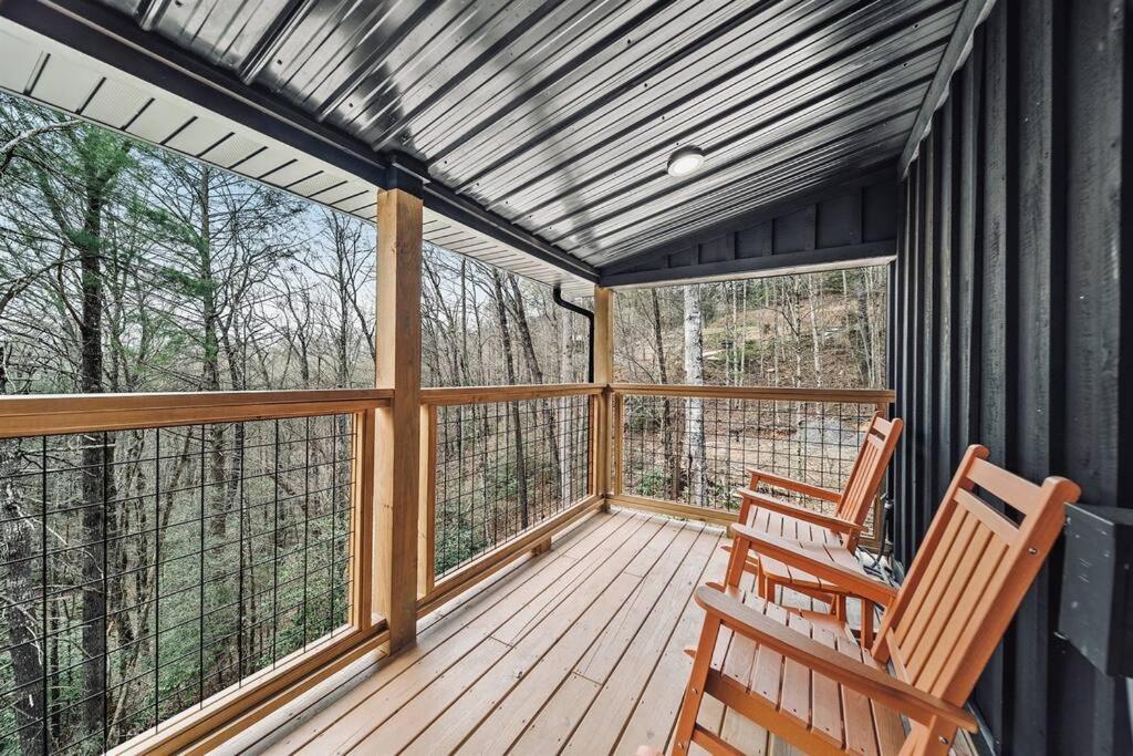 Honeymoon Couples Cabin Secluded, Hot Tub, Views Sevierville Exterior foto